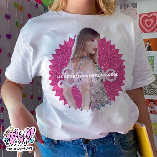 tay doll t-shirt