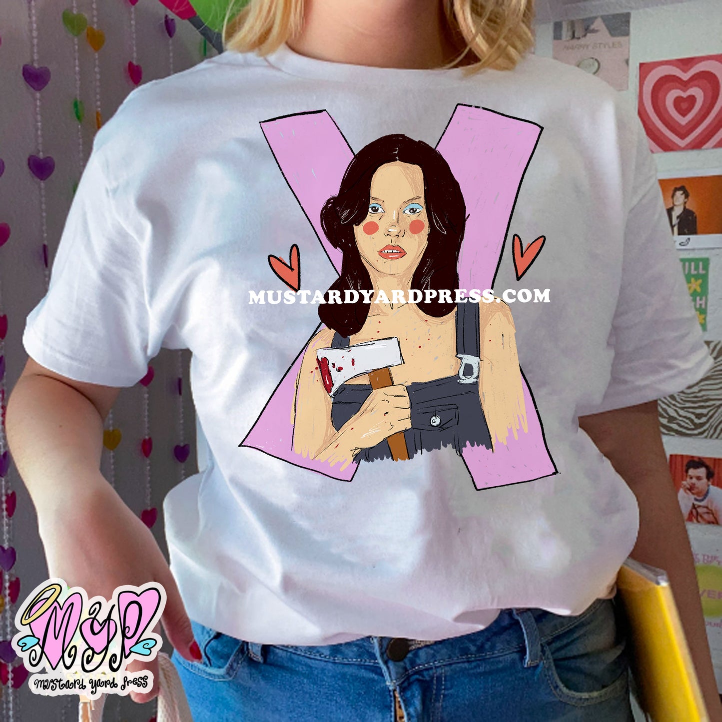 maxine t-shirt