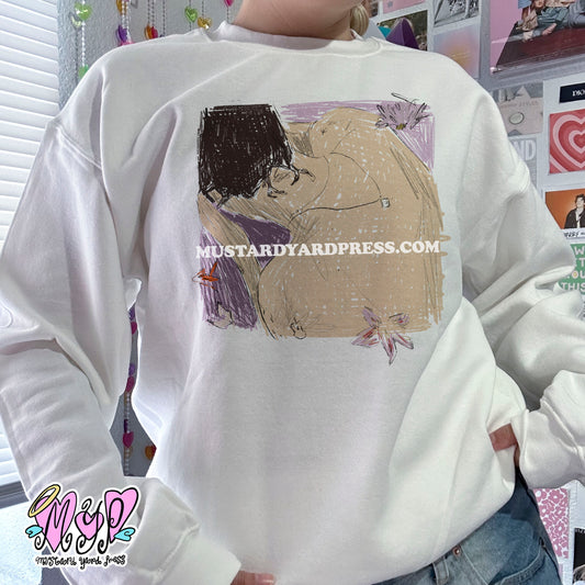 hs1 sketch crewneck