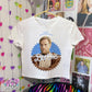 master doll baby tee