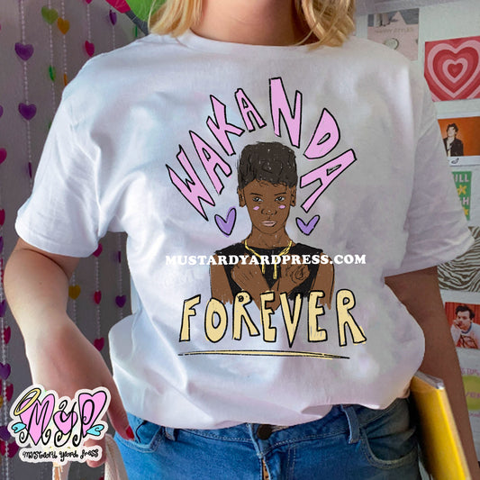 forever t-shirt