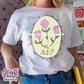 myp roses t-shirt