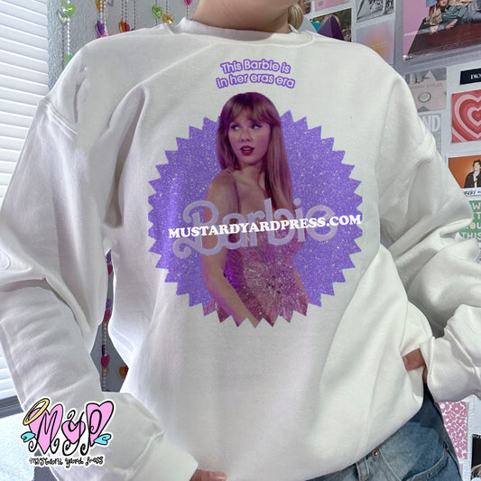 eras doll crewneck