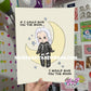 moon cutie poster