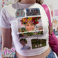 midsommar baby tee