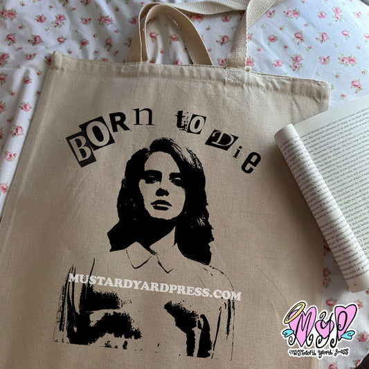 btd tote bag