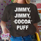 jimmy t-shirt