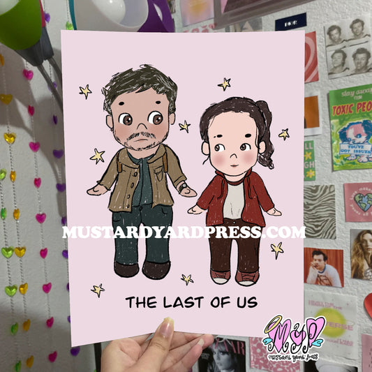 the last cuties poster