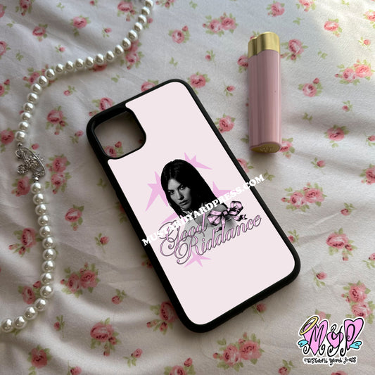 gracie stars phone case