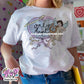 only angel soft t-shirt