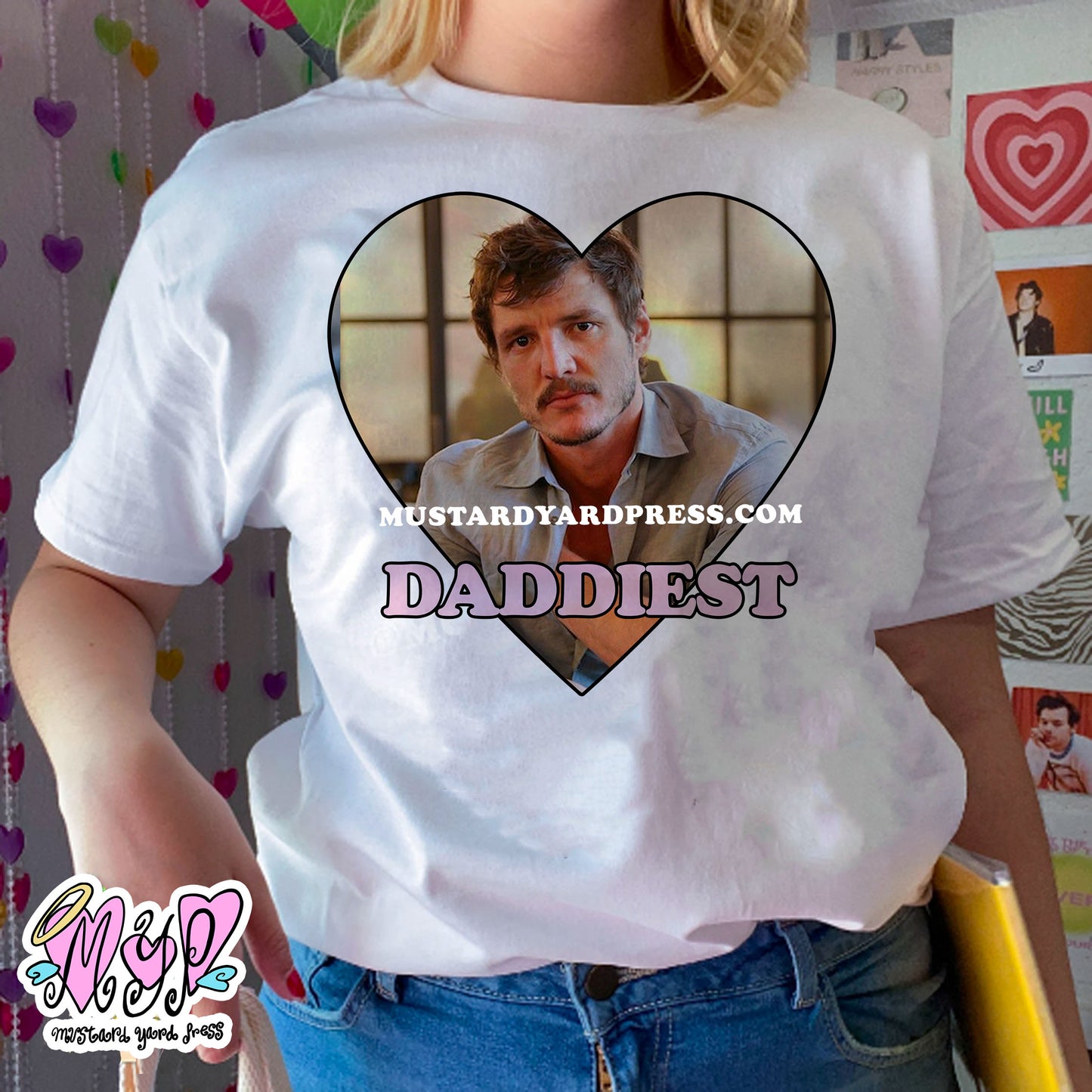 daddiest t-shirt