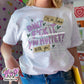 don't f*ck it t-shirt