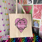 rodrick tote bag