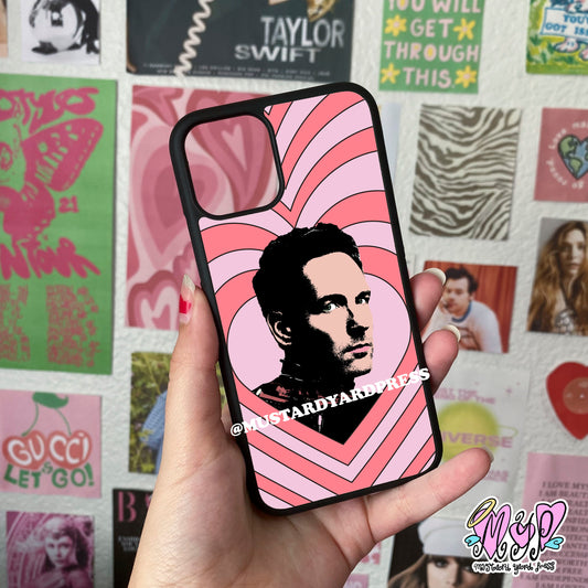 scott phone case