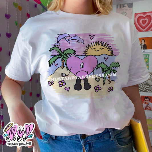 verano t-shirt