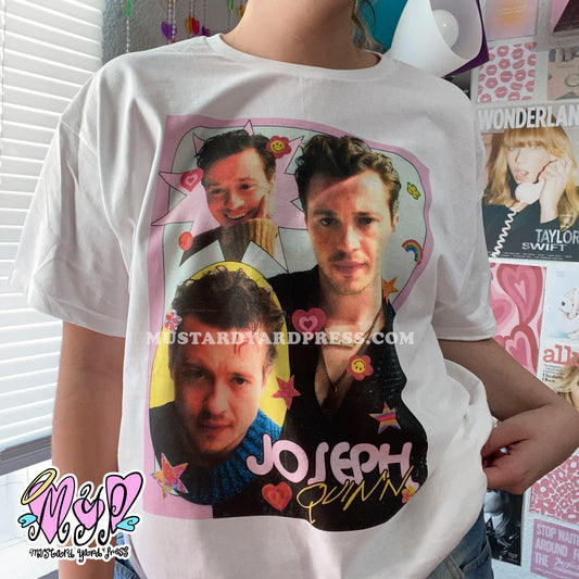 90s joseph t-shirt
