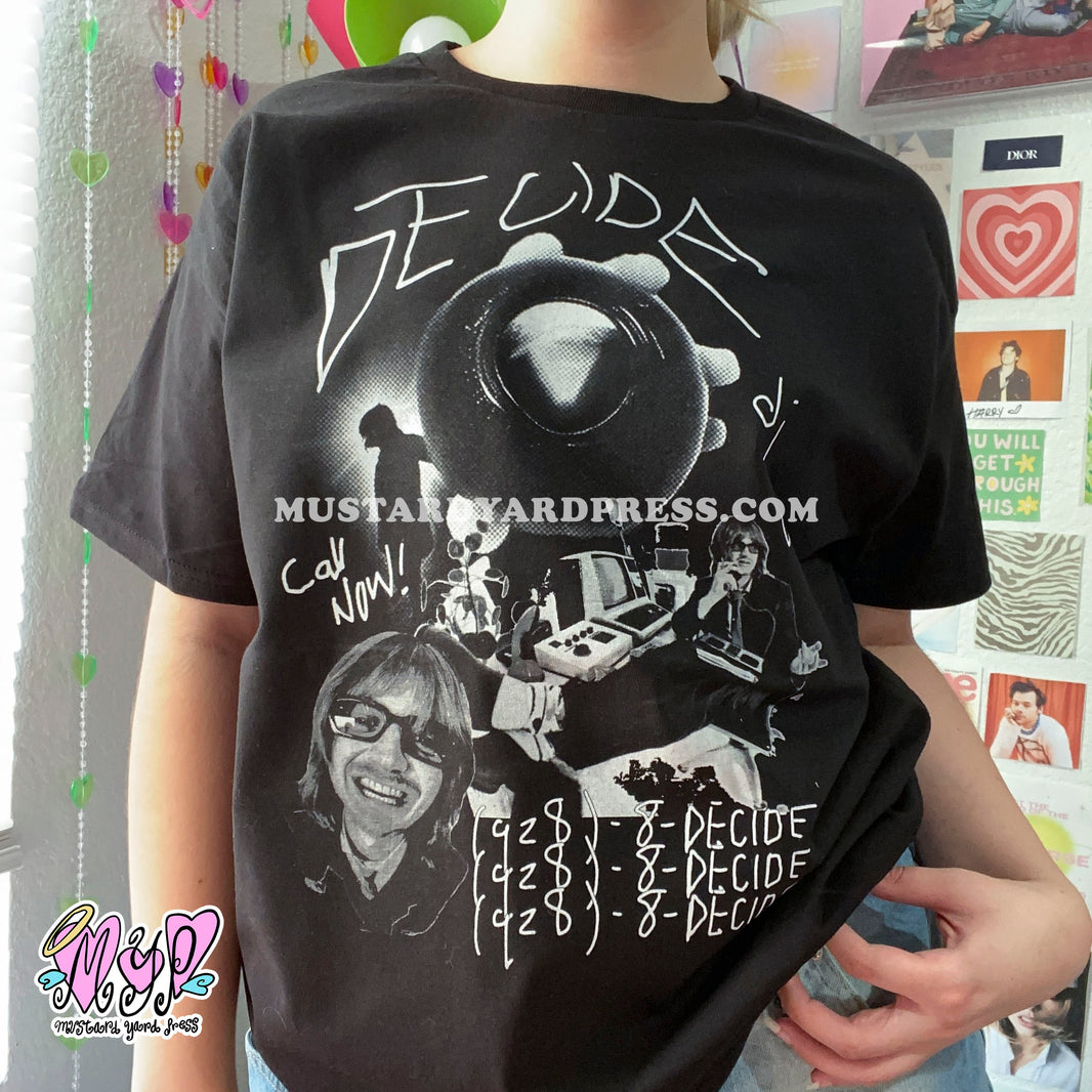 fashionable fan merch – mustardyardpress
