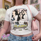 immunity baby tee