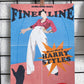 fine line poster
