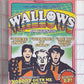 wallows vintage poster