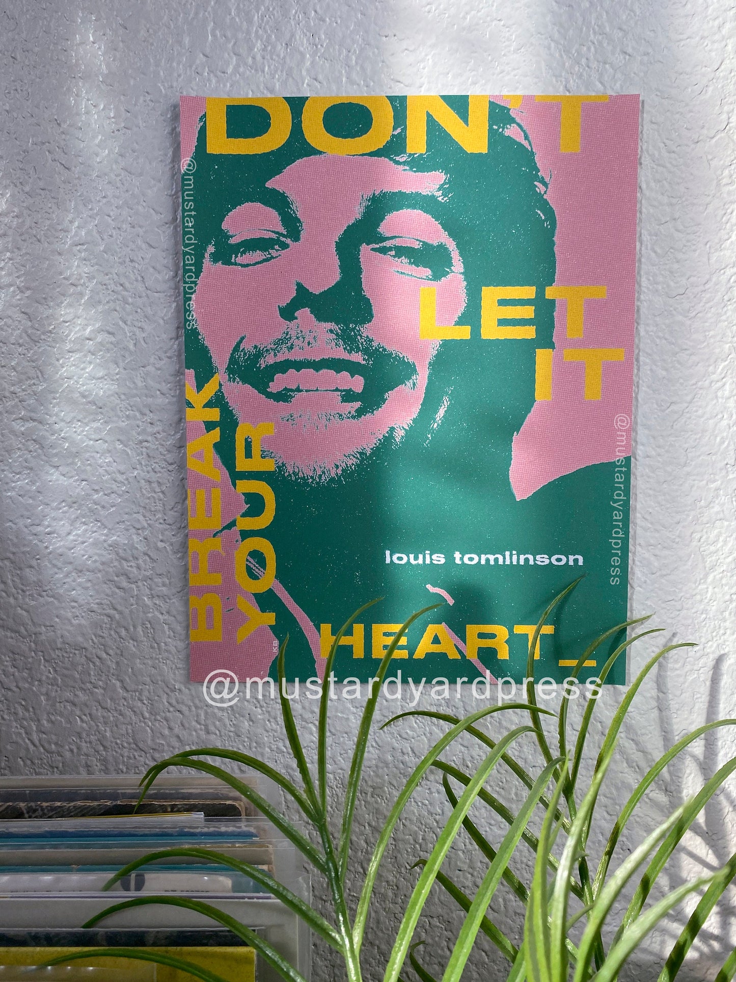 pop art poster bundle