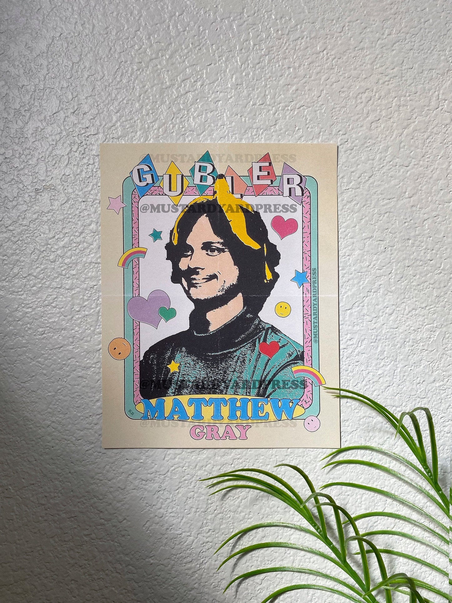 matthew poster