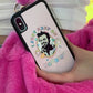 keep on dancin phone case