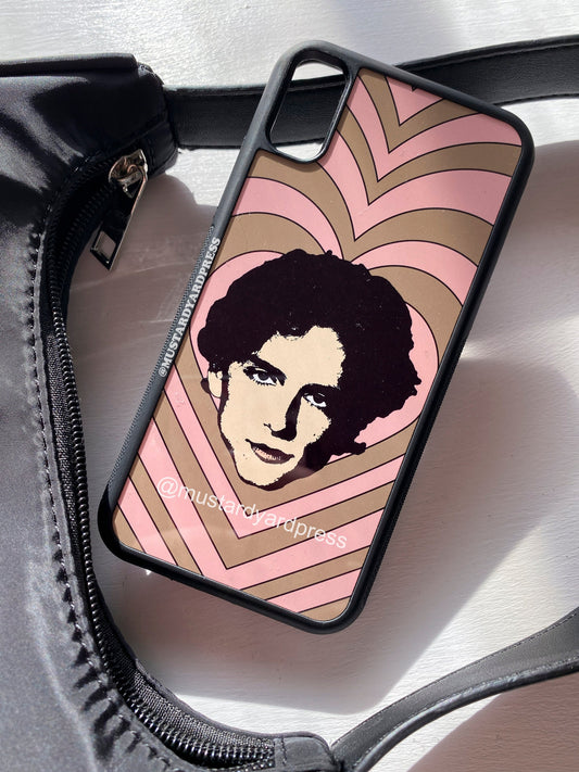 timothee phone case