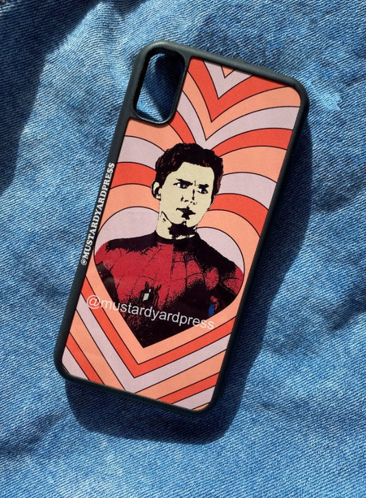 peter 3 phone case