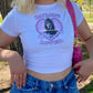tay's love baby tee