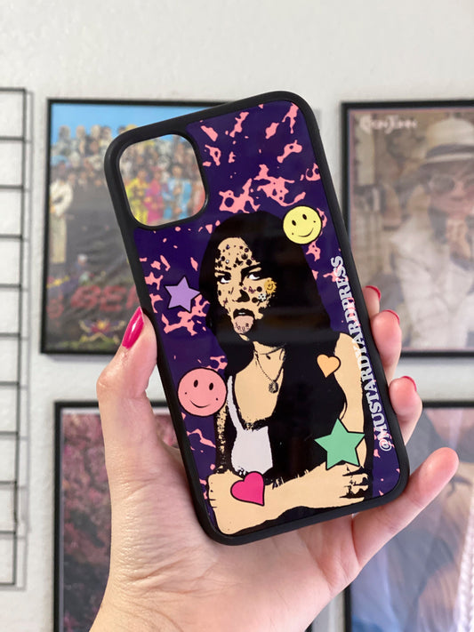 olivia phone case