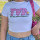 for all time baby tee