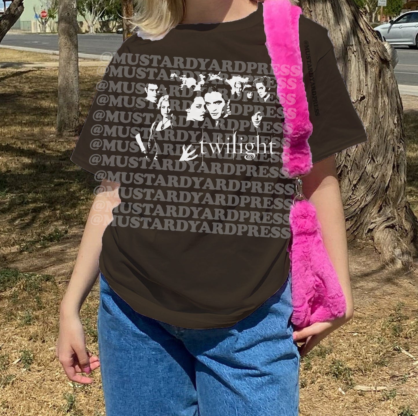 twilight t-shirt