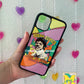 groovy harry phone case