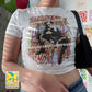 harry halloween night 1 baby tee