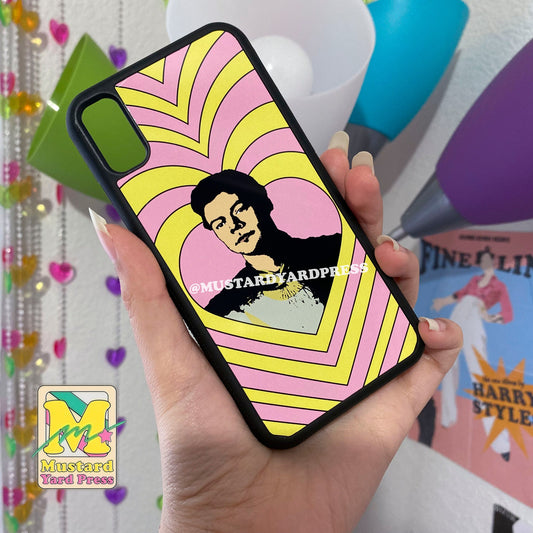 e phone case