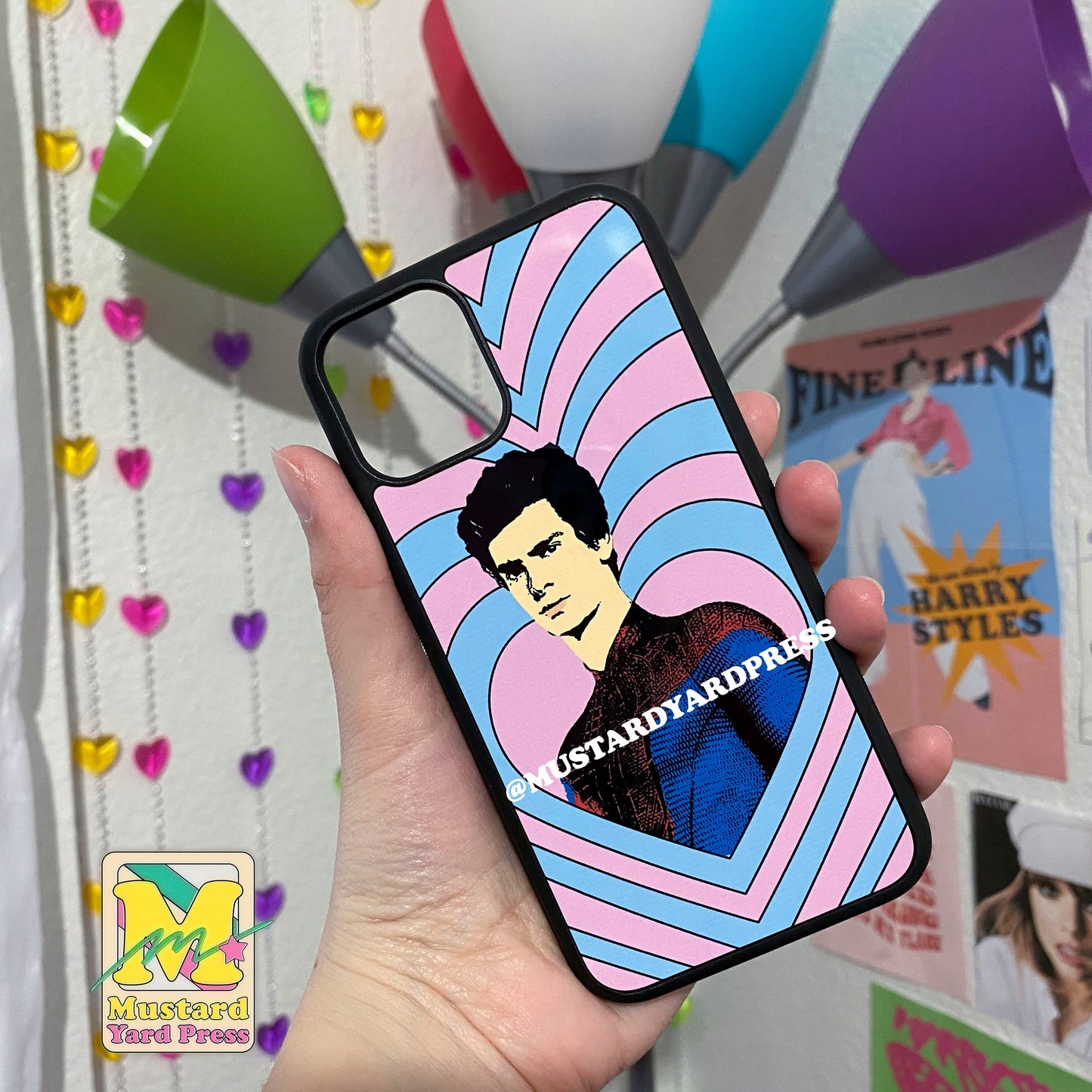 peter 2 phone case