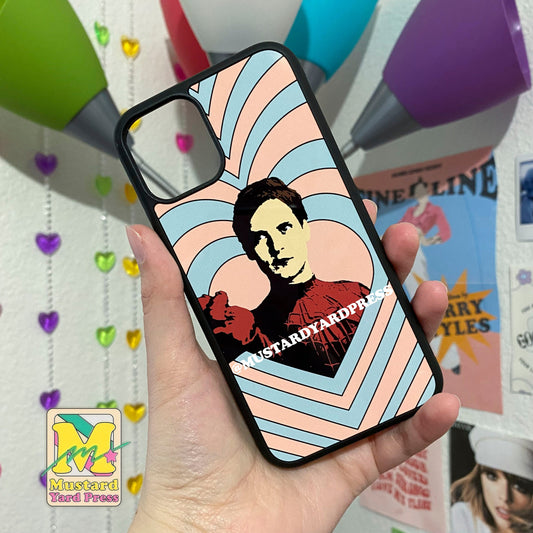 peter 1 phone case