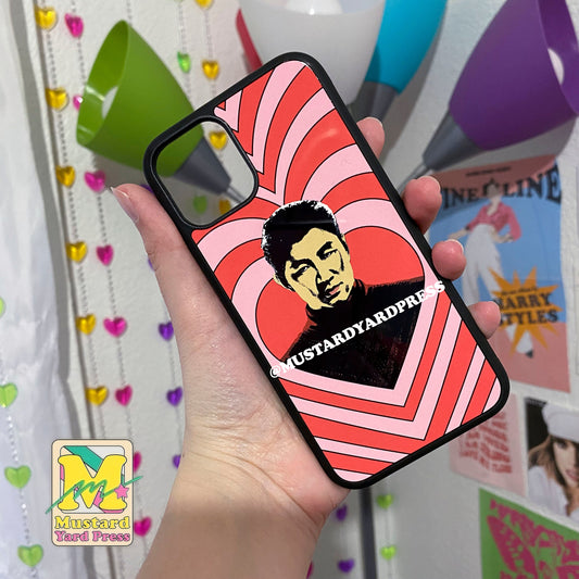 shaun phone case