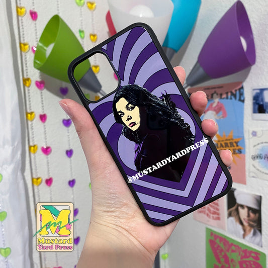 kate phone case