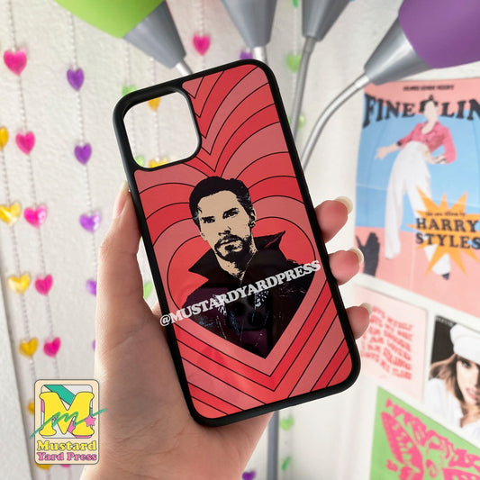 stephen phone case