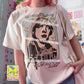 happier vintage t-shirt