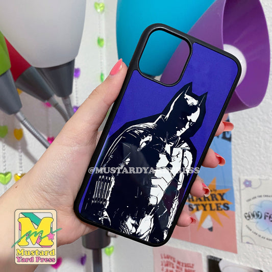 the bat phone case