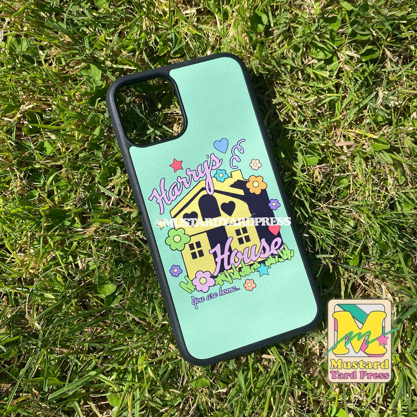 house phone case