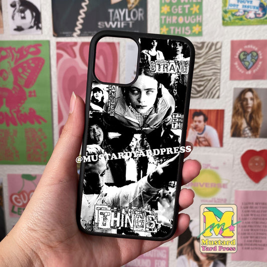 collage phone case