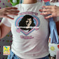 eddie's girl baby tee