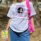 eddie's girl t-shirt