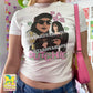 besties baby tee